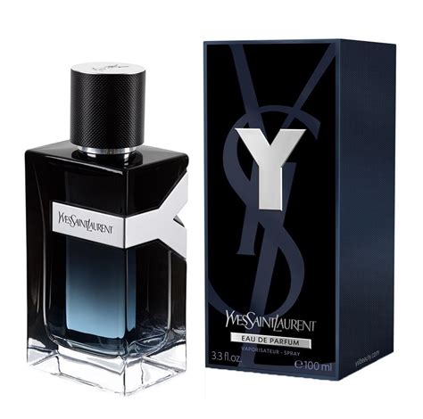 parfum yves saint laurent men|yves Saint Laurent perfume nordstrom.